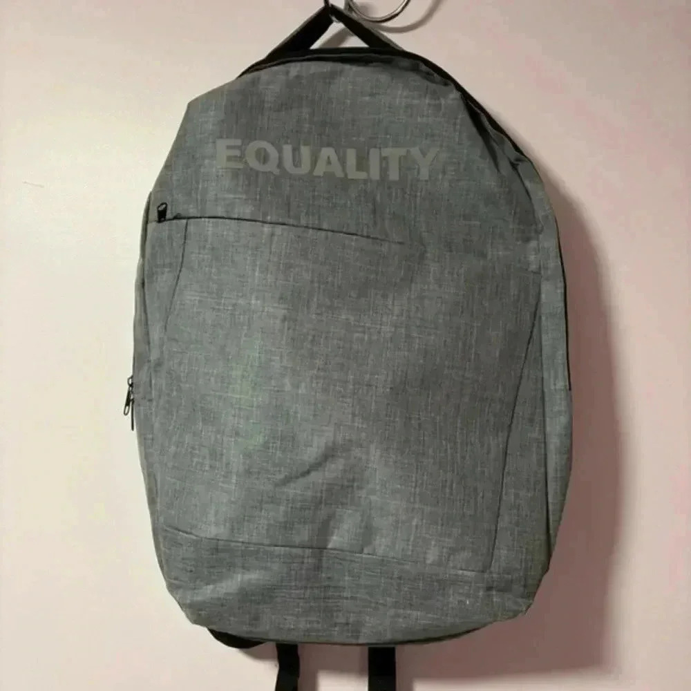 Human Rights Campaign HRC Equality Backpack